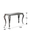 CONSOLA ·BARROQUE· 120CM.